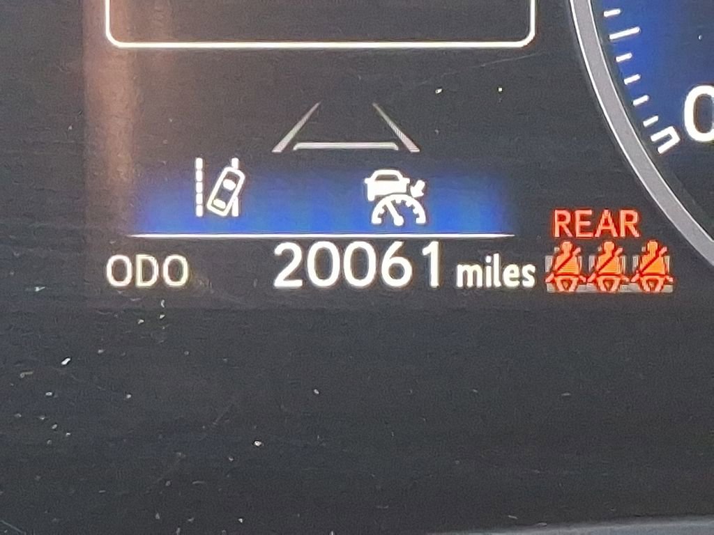 Certified 2023 Lexus RX 350 Premium image 21