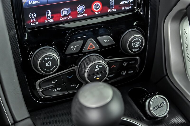 Used 2014 SRT Viper GTS RWD image 29