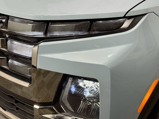 New 2026 Hyundai Santa Cruz Limited image 3