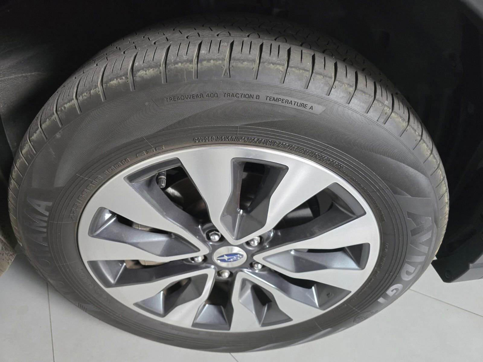 Certified 2023 Subaru Outback Touring XT image 13