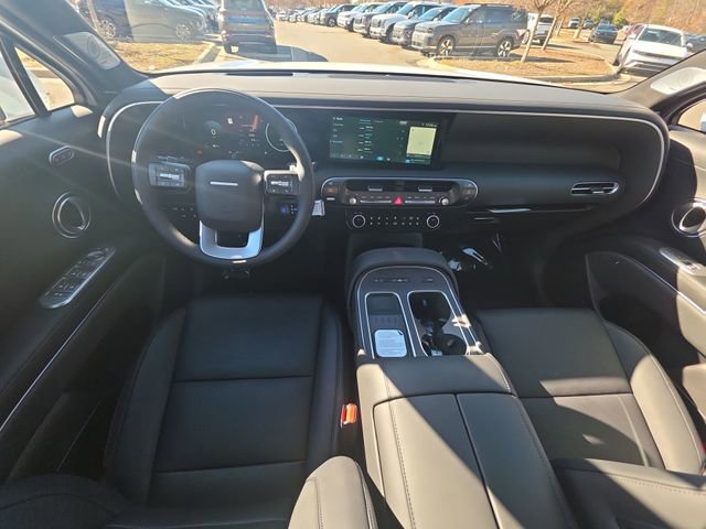 New 2026 Hyundai Palisade Calligraphy image 17