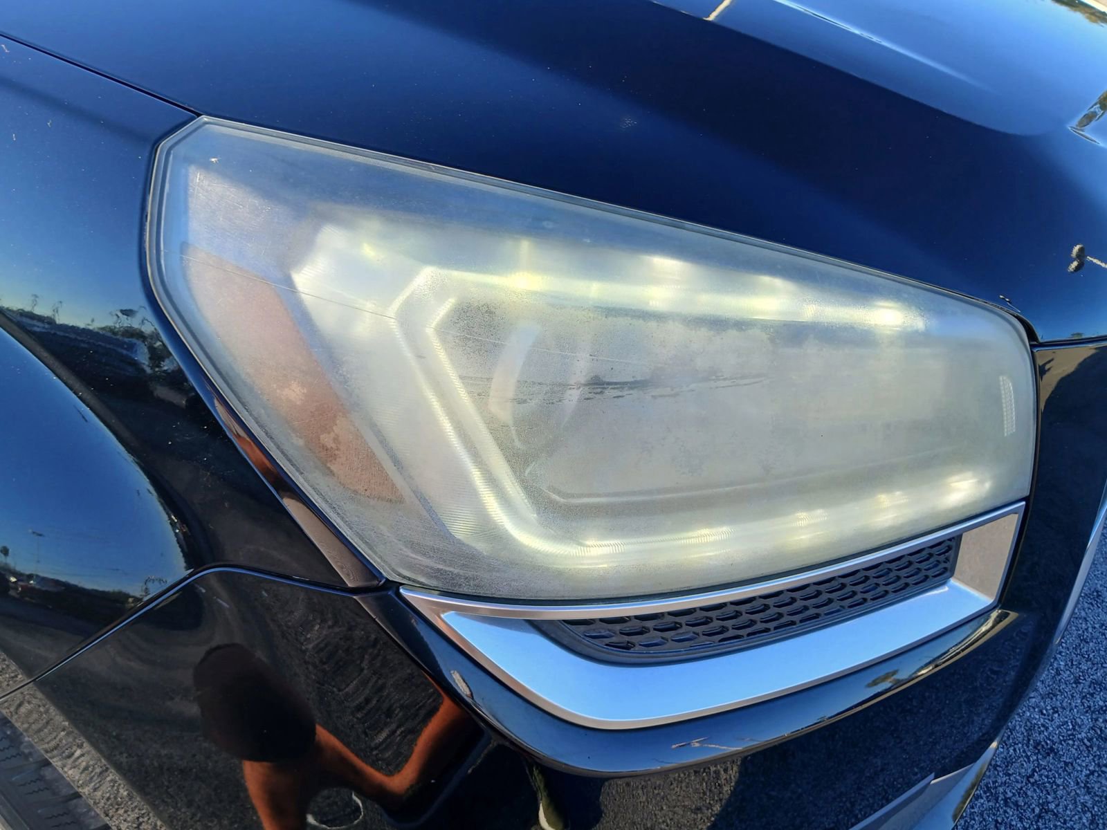 Used 2016 GMC Acadia SLT image 19