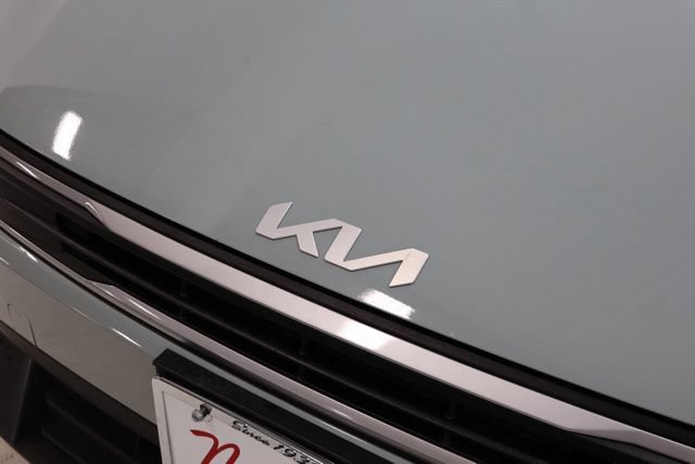 Used 2025 Kia K4 FWD image 12