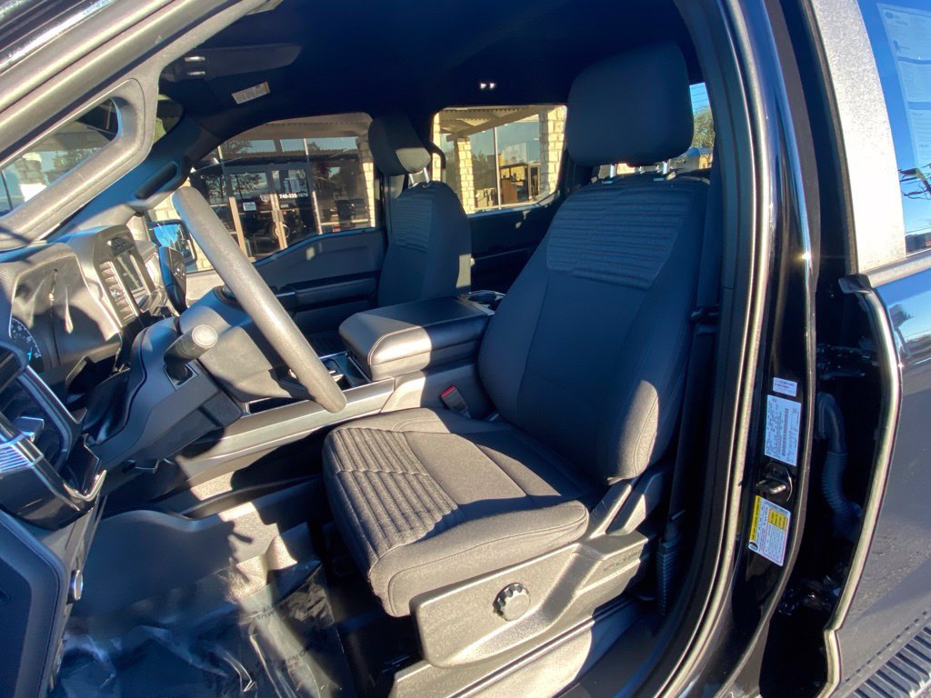 Certified 2022 Ford F150 XL w/ STX Appearance Package AWD/4WD image 21