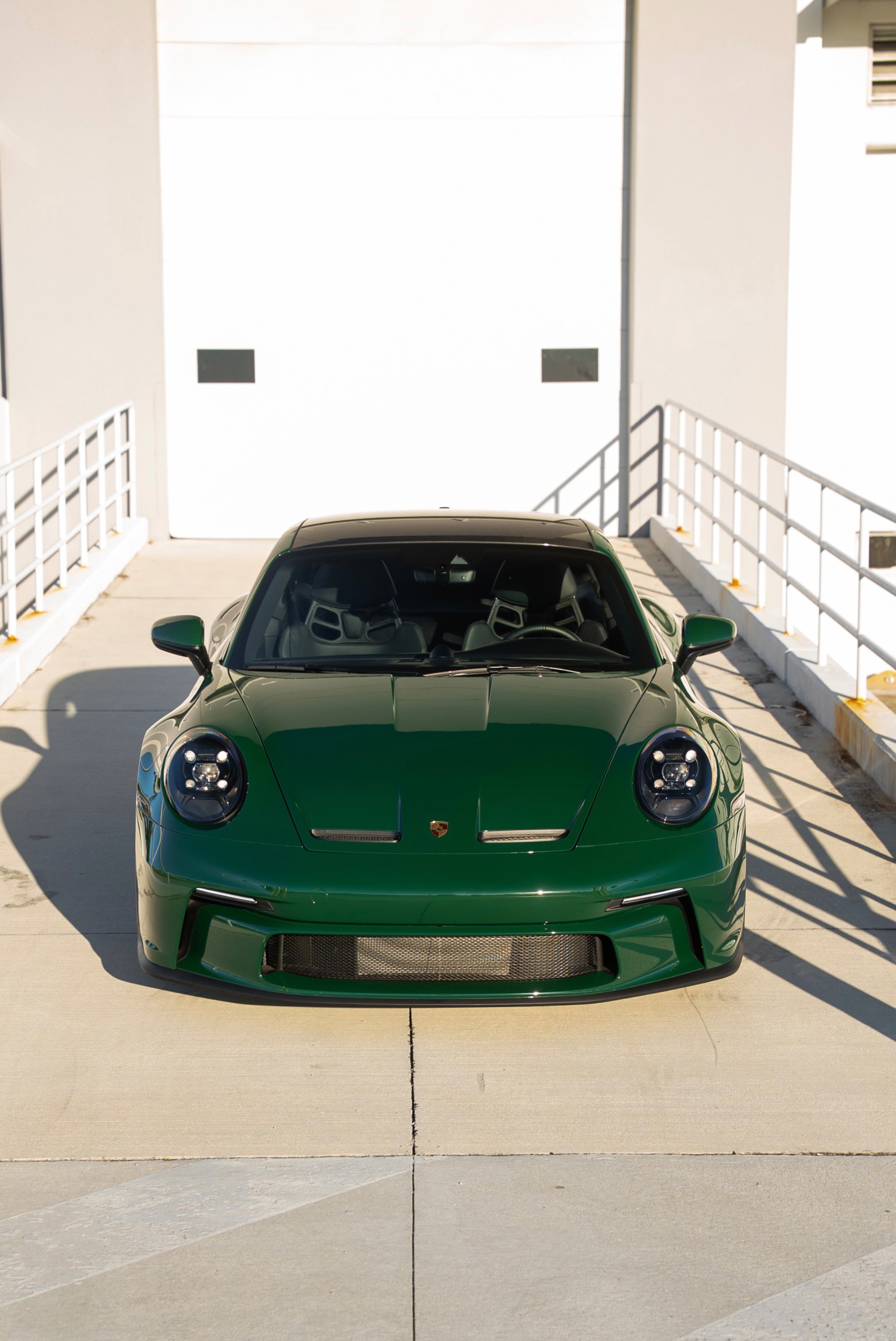Used 2022 Porsche 911 GT3 image 14