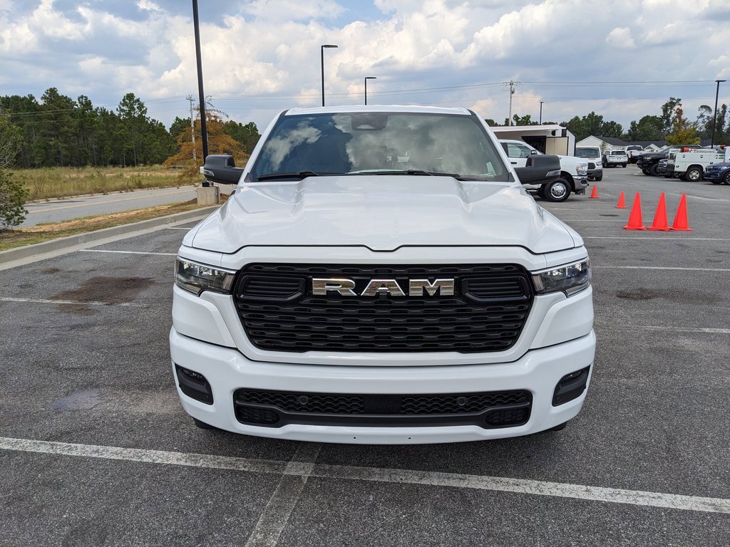 New 2026 RAM 1500 Big Horn image 17