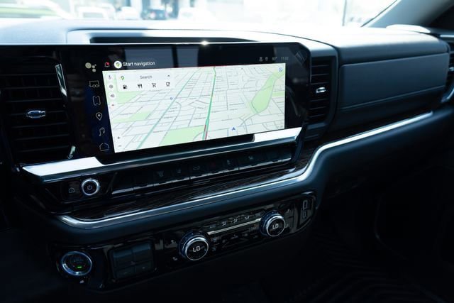 New 2026 GMC Sierra 2500 SLE image 16