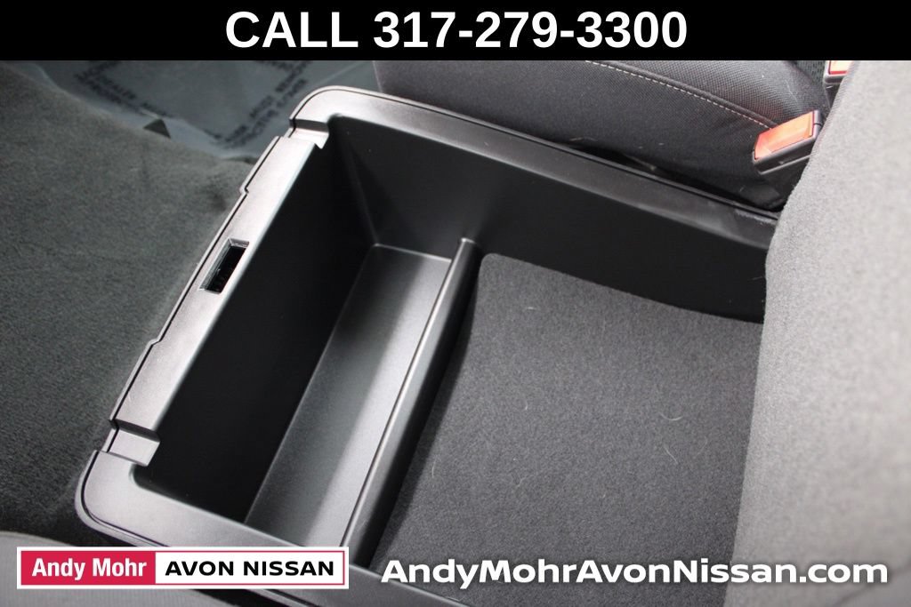 Used 2019 Chevrolet Silverado 1500 LT w/ All Star Edition AWD/4WD image 38