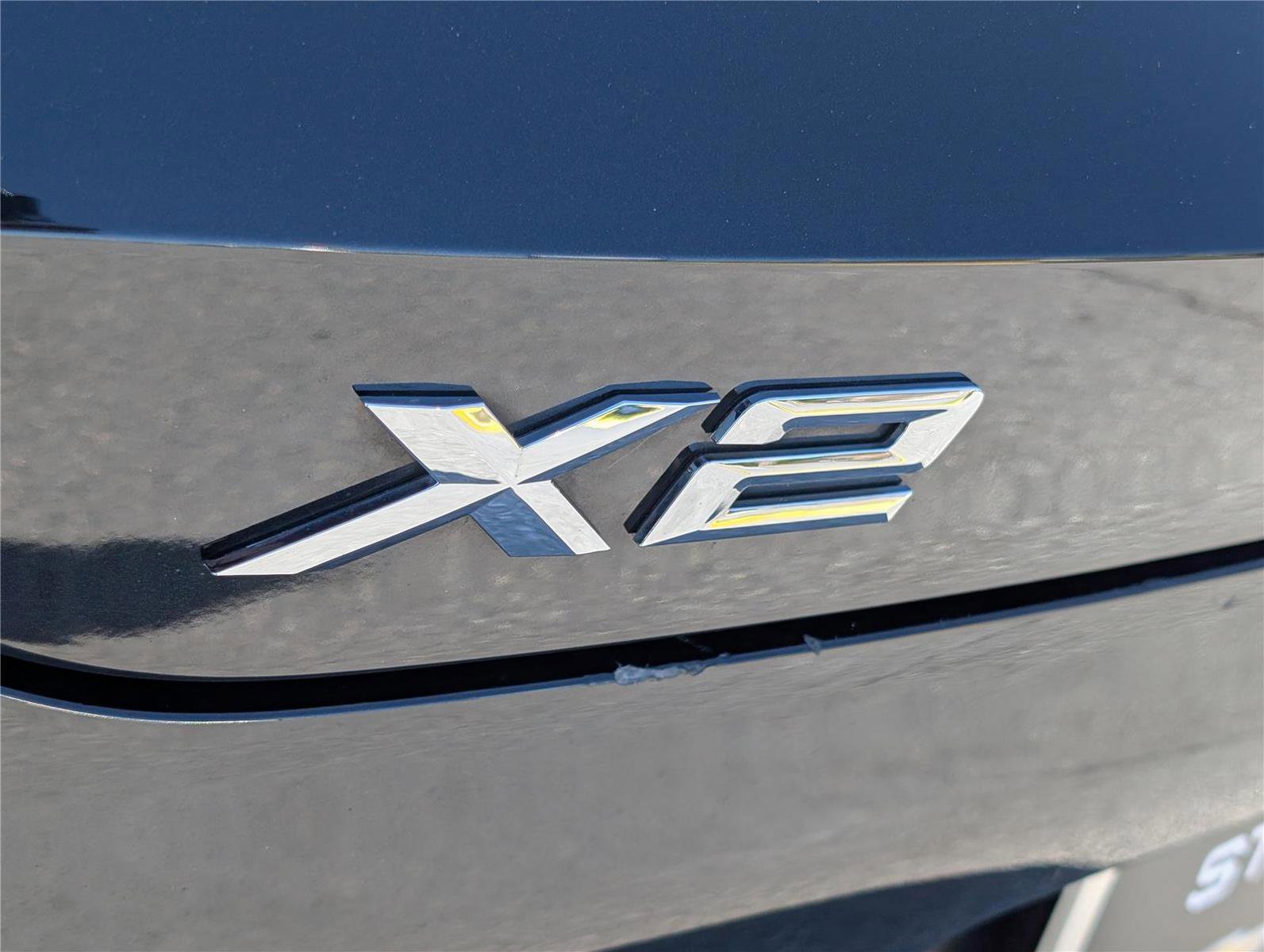 Used 2018 BMW X2 xDrive28i image 9