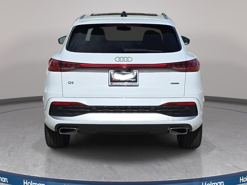 New 2026 Audi Q5 Premium Plus image 6