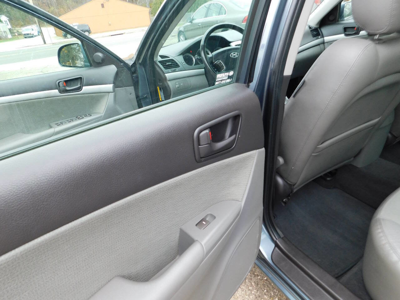 Used 2009 Hyundai Sonata SE image 26