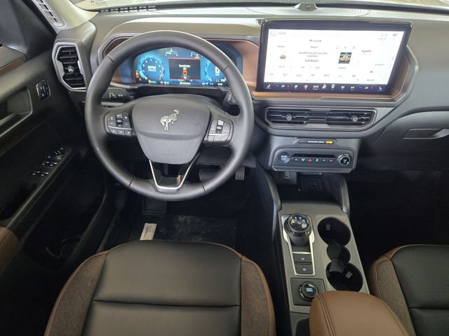 New 2025 Ford Bronco Sport Outer Banks w/ Outer Banks Tech Package+ image 20