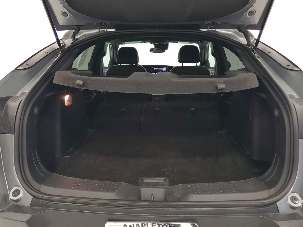 Used 2025 Buick Envista Preferred image 26