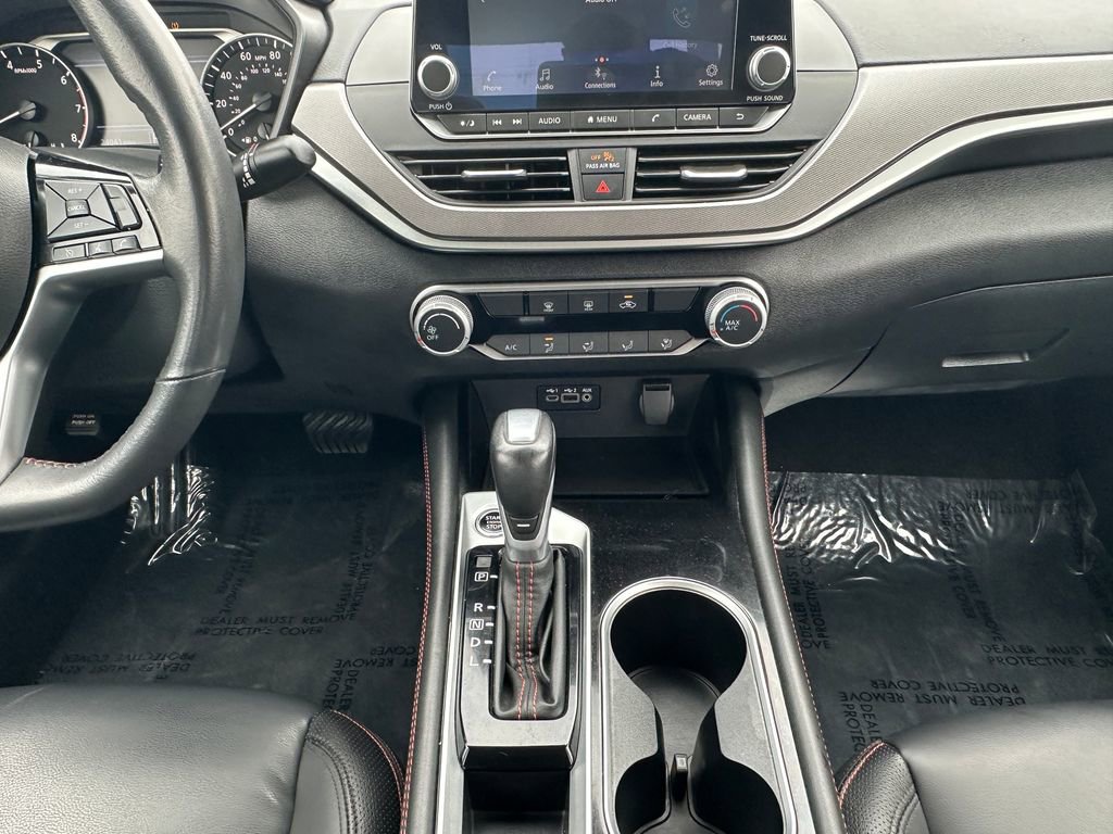 Used 2024 Nissan Altima 2.5 SR image 23