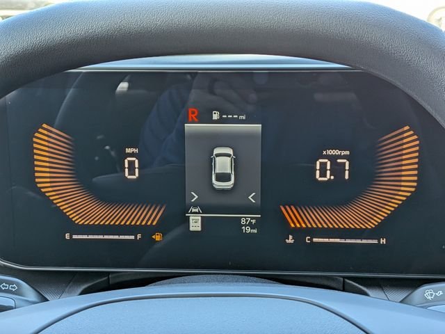 New 2026 Kia K4 FWD image 26