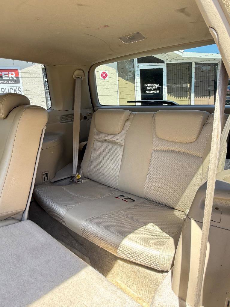 Used 2006 Toyota Highlander 4WD V6 w/ 3rd Row image 23