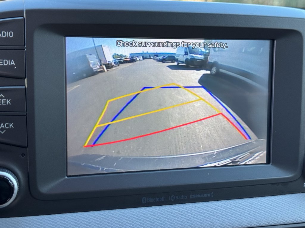 Used 2018 Hyundai Kona Limited FWD image 31