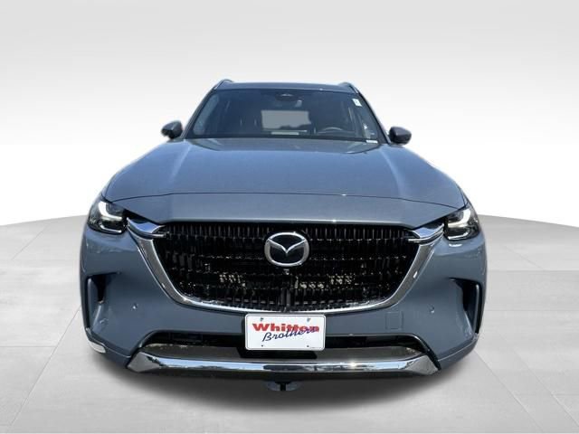 New 2026 MAZDA CX-90 3.3 Turbo S w/ Premium Plus image 10
