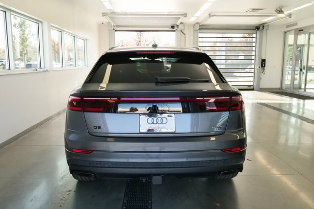 New 2026 Audi Q8 Premium image 5
