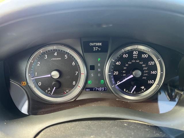 Used 2012 Lexus ES 350 image 8