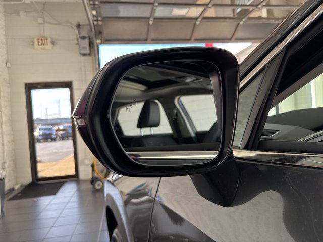 New 2026 Lexus NX 350 AWD image 14