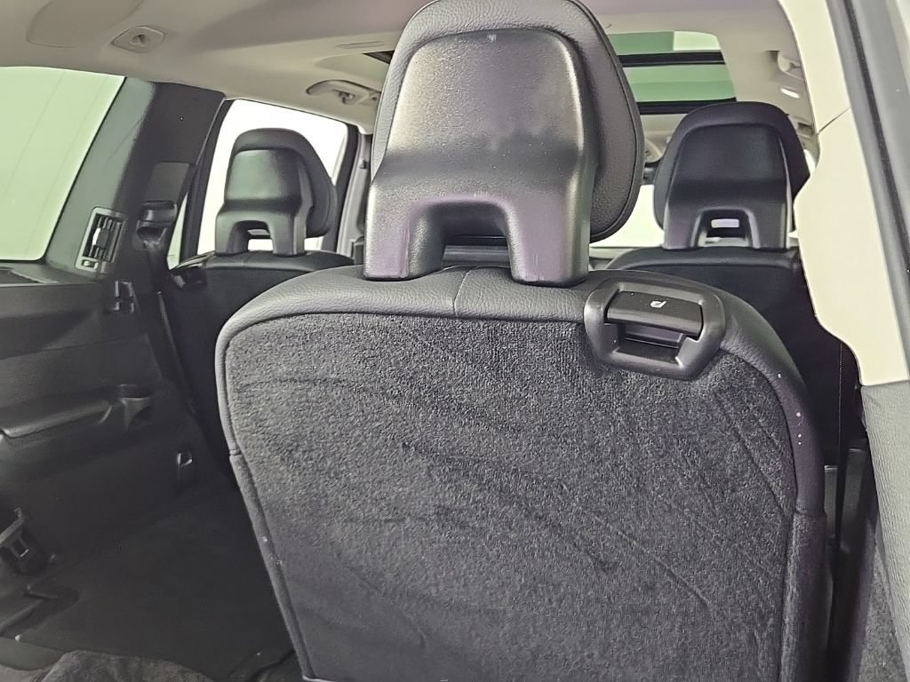 Certified 2023 Volvo XC90 B6 Plus AWD/4WD image 16