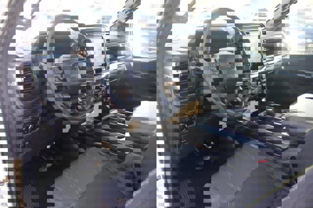 New 2025 Ford F150 STX w/ Equipment Group 200A image 21