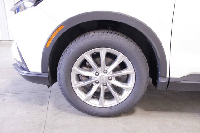 Certified 2023 Honda CR-V EX image 11