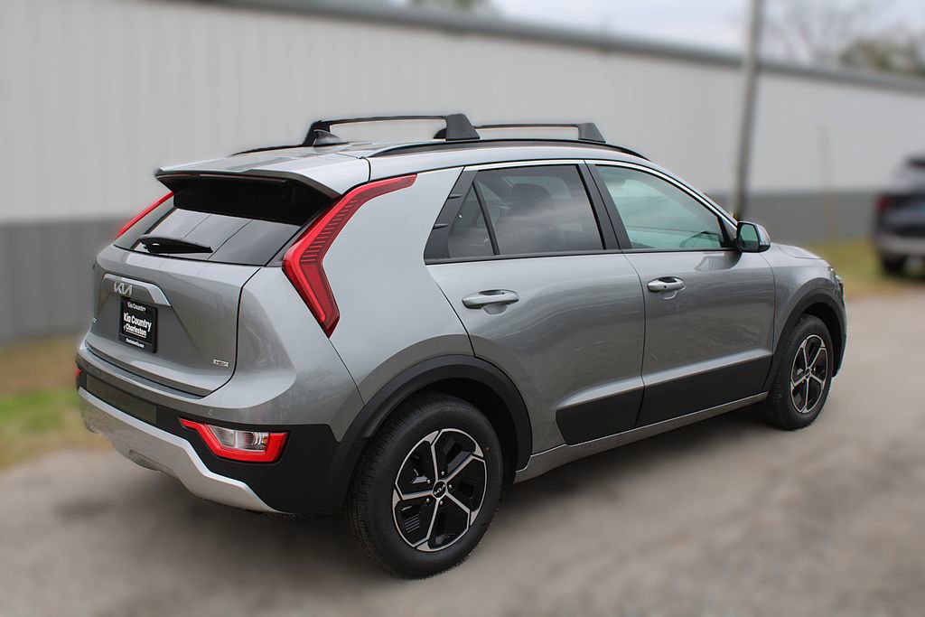New 2026 Kia Niro EX FWD image 6