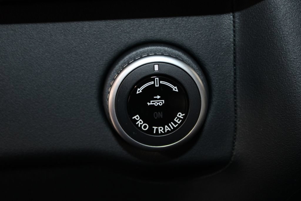 New 2027 Lincoln Navigator Premiere RWD image 44