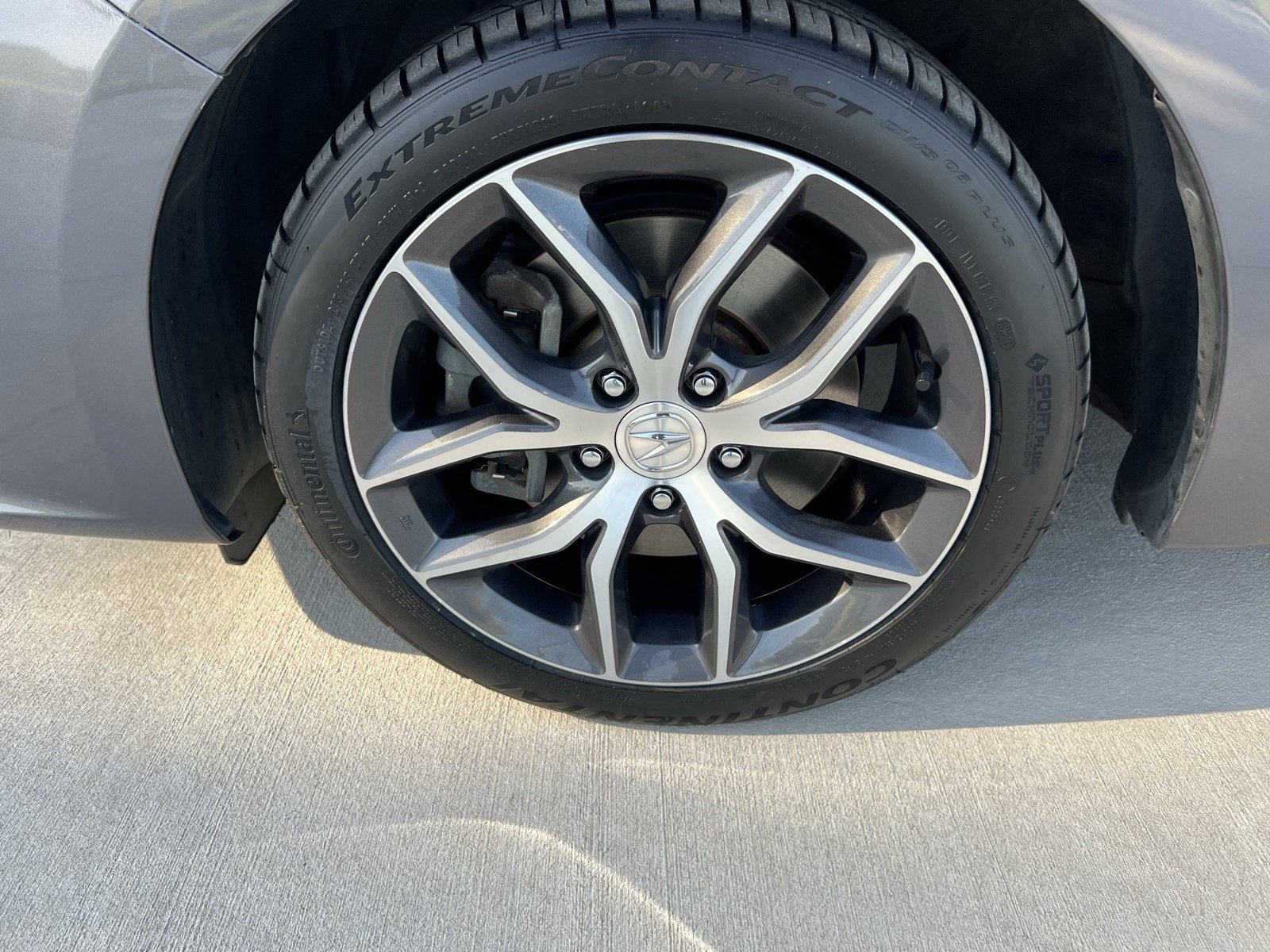 Used 2022 Acura ILX w/ Premium Package FWD image 13