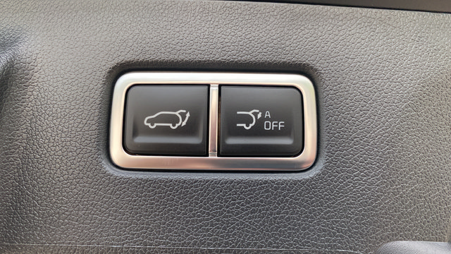 New 2026 Kia Sorento X-Line EX AWD/4WD image 27