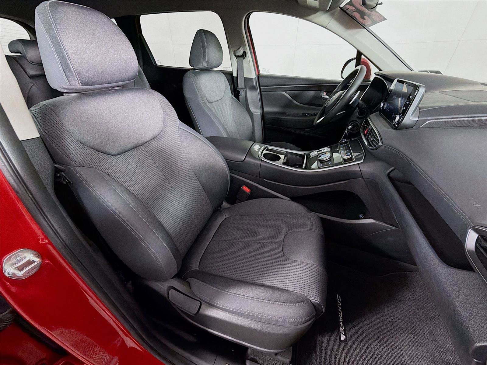Used 2023 Hyundai Santa Fe SE AWD/4WD image 26