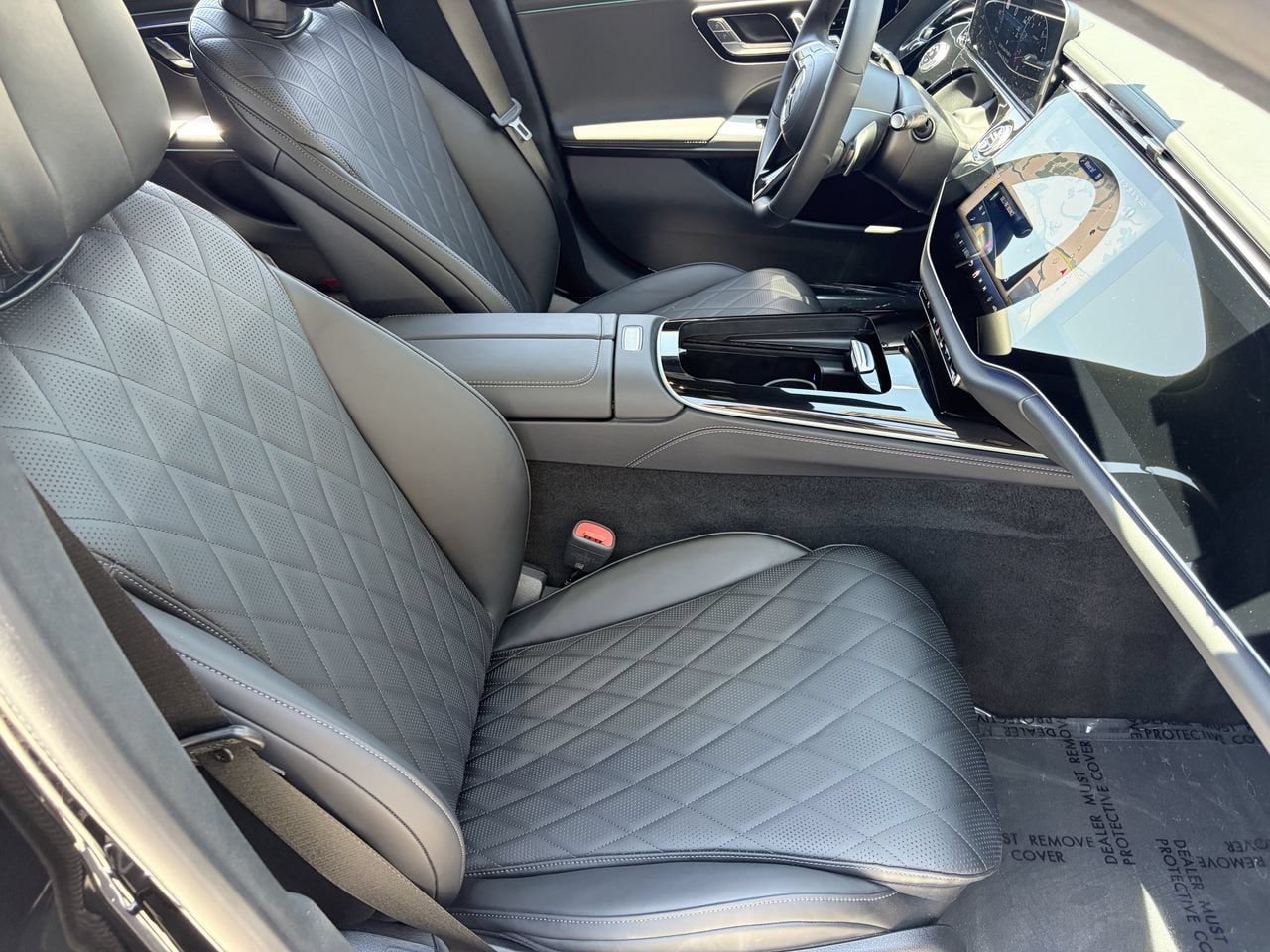 Used 2026 Mercedes-Benz E 350 4MATIC Sedan image 10