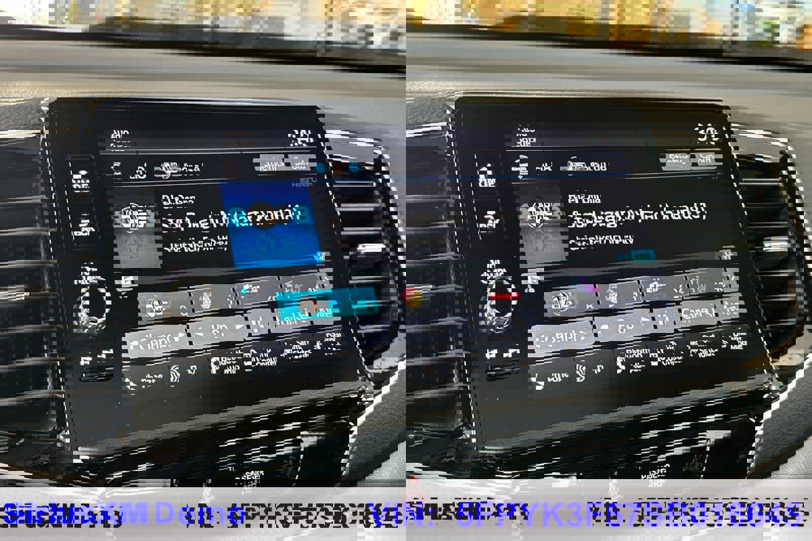 Used 2025 Honda Ridgeline RTL image 32