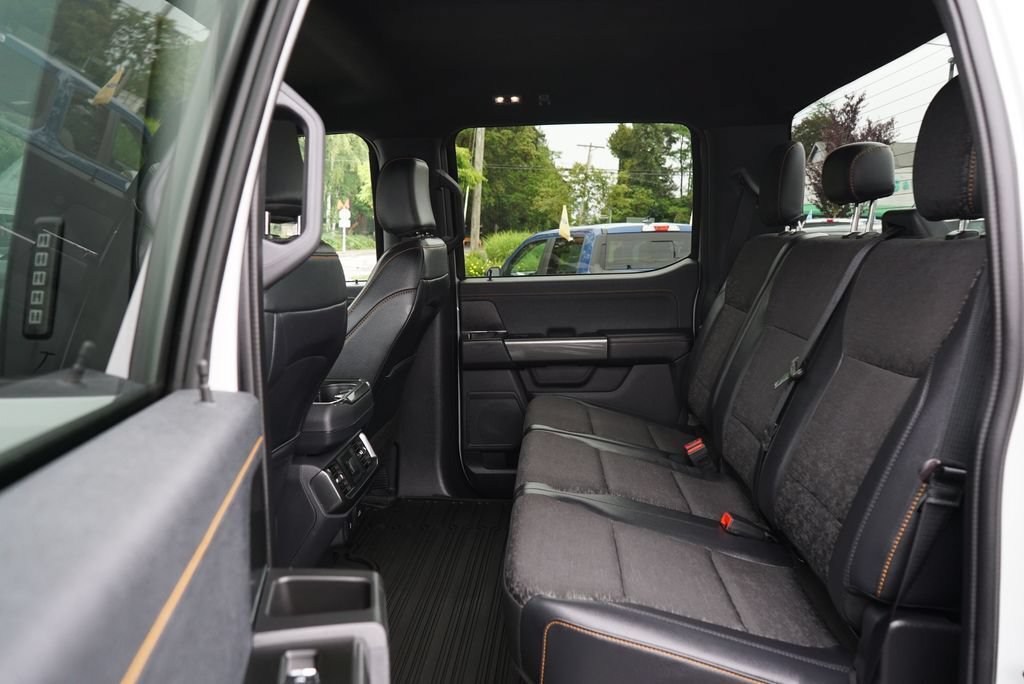 Used 2023 Ford F150 Tremor w/ 360 Degree Camera Package AWD/4WD image 9