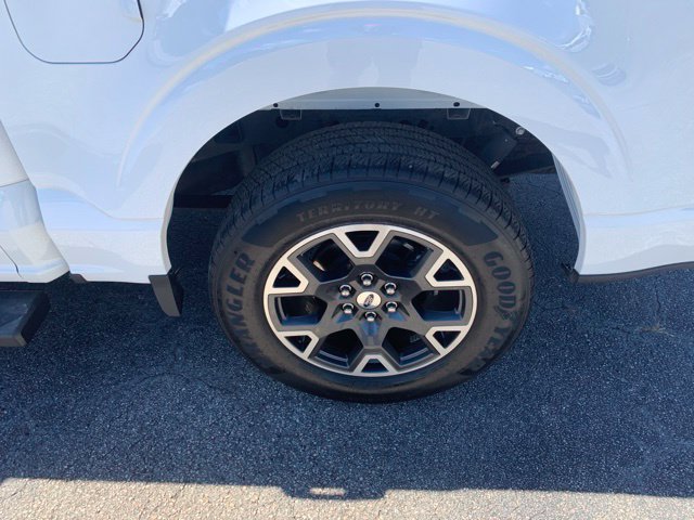 Certified 2024 Ford F150 STX RWD image 29