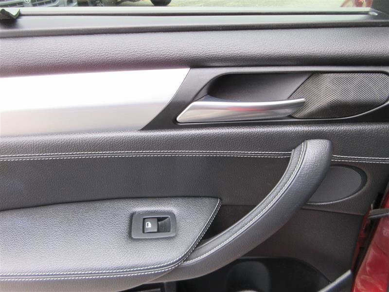 Used 2011 BMW X3 xDrive35i image 23