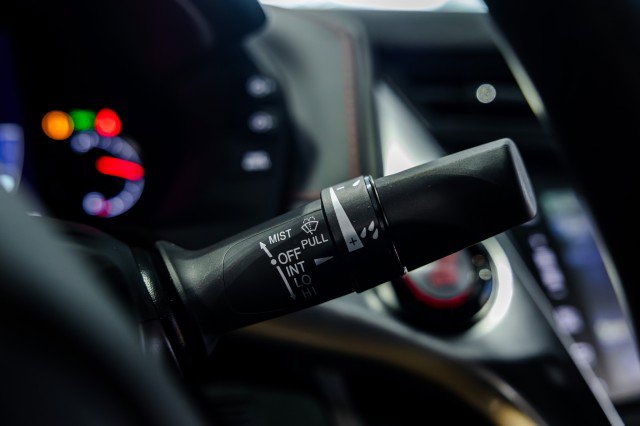 Used 2022 Acura NSX Type S AWD/4WD image 47