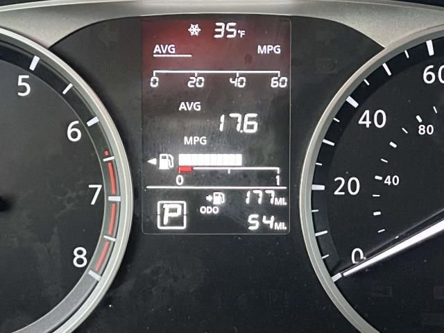 New 2025 Nissan Kicks Play S image 28