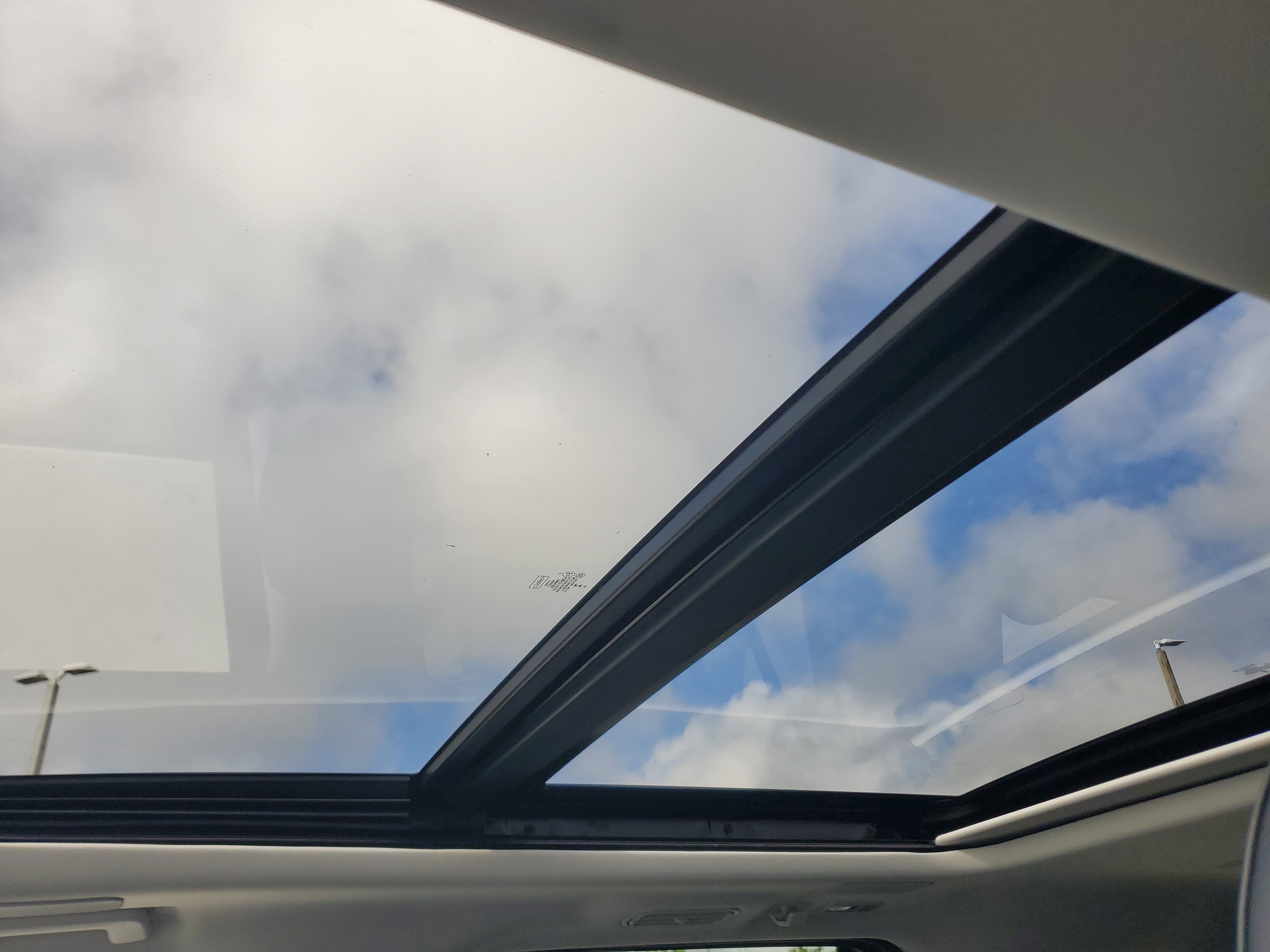 New 2026 Ford Expedition Max Platinum w/ Driver's Package image 18