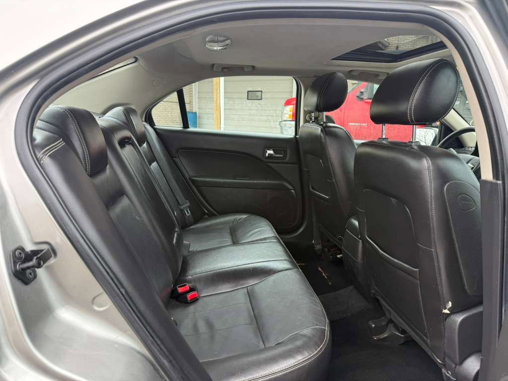 Used 2008 Mercury Milan Premier image 21