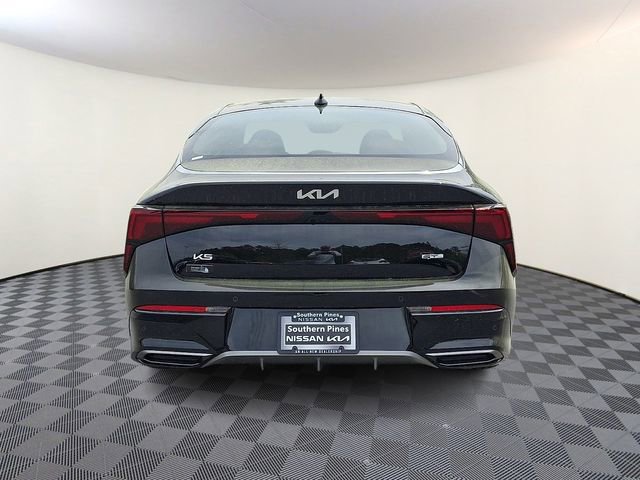New 2026 Kia K5 GT-Line FWD image 5