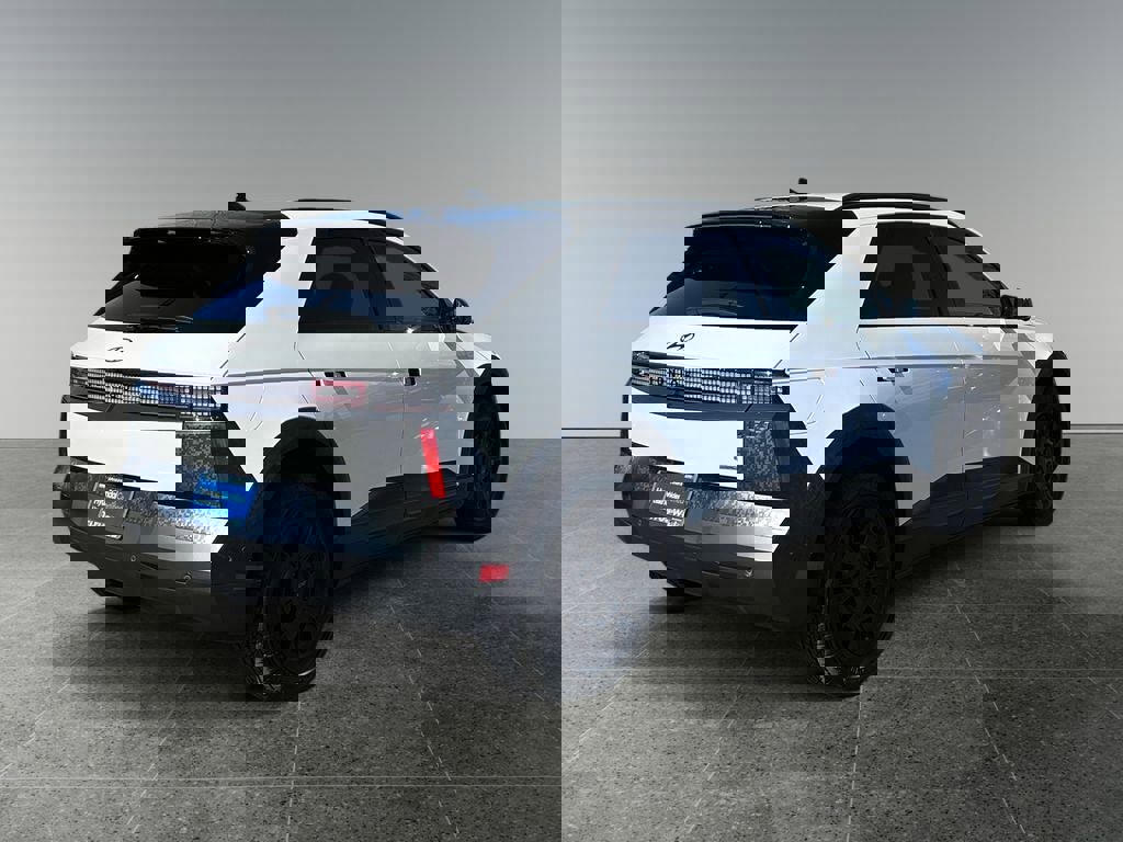 Certified 2025 Hyundai Ioniq 5 XRT image 7