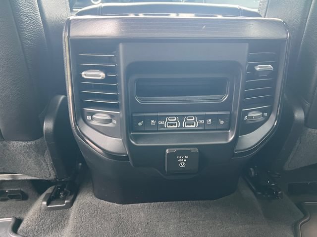 Used 2022 RAM 1500 Limited AWD/4WD image 17