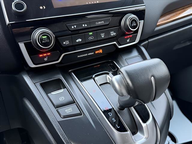 Used 2022 Honda CR-V EX-L image 28