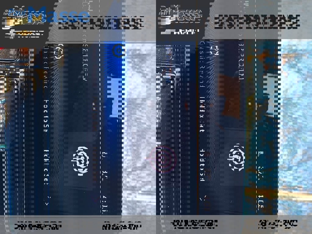 Certified 2024 Chevrolet TrailBlazer ACTIV w/ Driver Confidence Package image 12