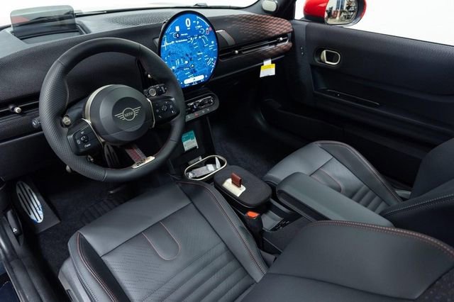 New 2026 MINI Cooper John Cooper Works image 17