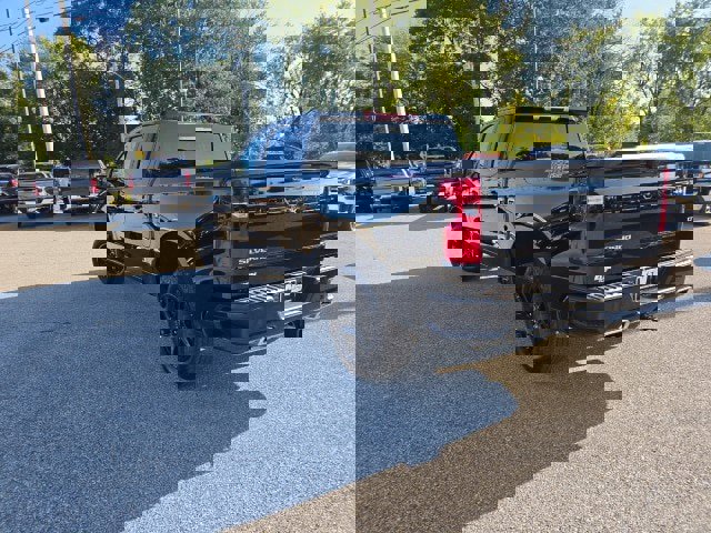 New 2026 Chevrolet Silverado 1500 LT Trail Boss w/ Convenience Package II image 10