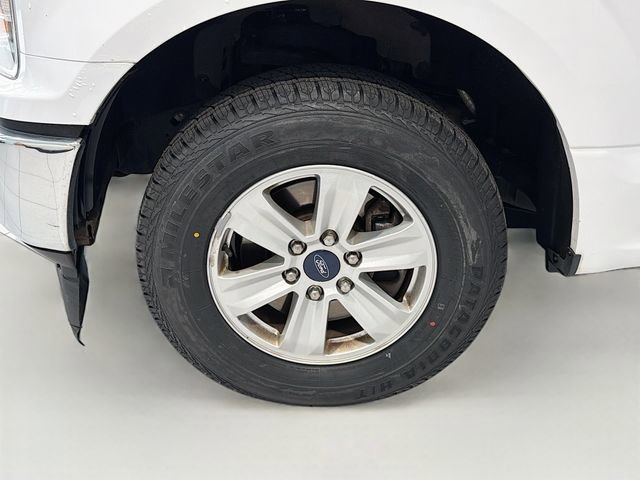 Used 2018 Ford F150 XLT image 23